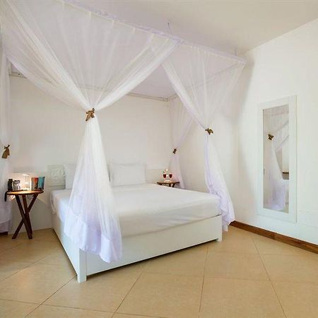 Baobab Beach Resort Nungwi Eksteriør bilde