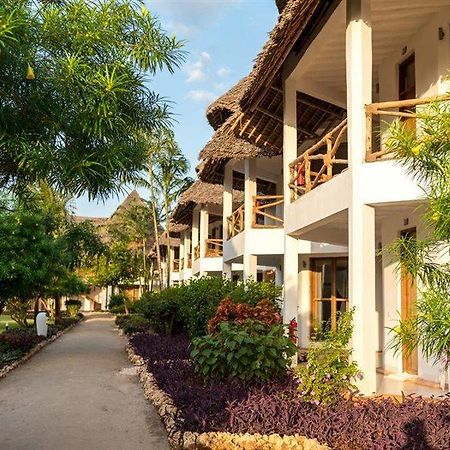 Baobab Beach Resort Nungwi Eksteriør bilde