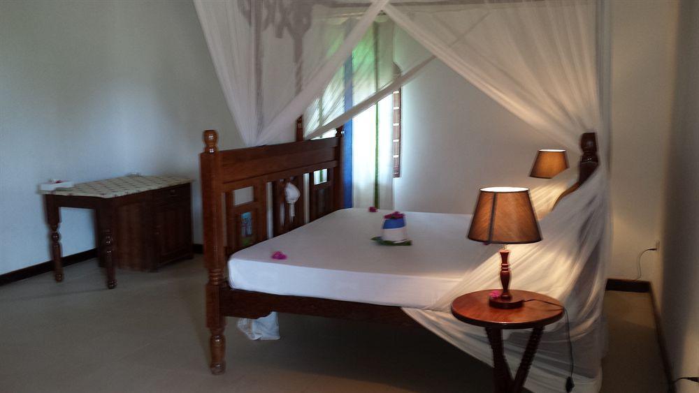 Baobab Beach Resort Nungwi Eksteriør bilde