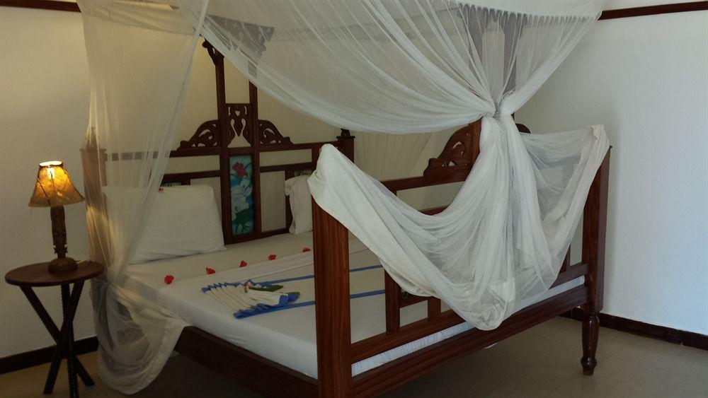 Baobab Beach Resort Nungwi Eksteriør bilde