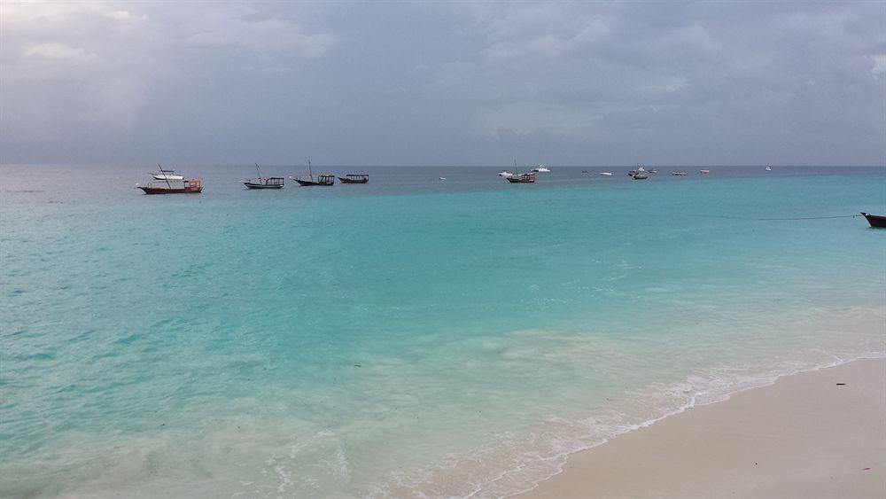 Baobab Beach Resort Nungwi Eksteriør bilde